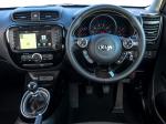 Kia Soul 2014 года (UK)